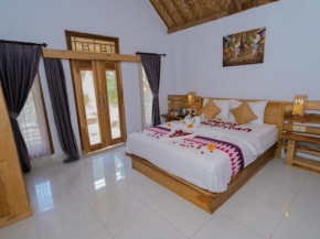 KUBU YANG COTTAGE